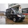 2019 Model Baru Mobile Motor Home Caravan